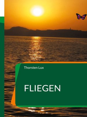 cover image of Fliegen